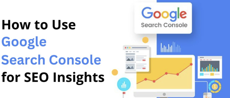 How to Use Google Search Console to Improve SEO: 8 Simple Steps